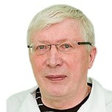 Дружинин Сергей Олегович, врач функциональной диагностики