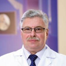 Панасюк Валерий Владленович, кардиолог