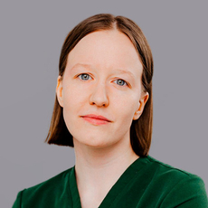 Алгоева Александра Евгеньевна, стоматолог-терапевт