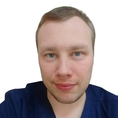 Пахмурный Владимир Александрович, терапевт