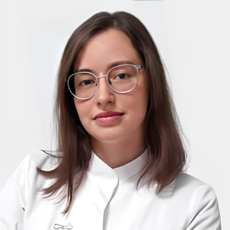 Собивчак (Сергеева) Мария Сергеевна, гинеколог