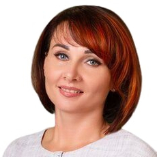 Стасюк Любовь Васильевна, пародонтолог