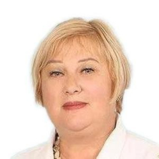 Пономаренко Татьяна Витальевна, психиатр