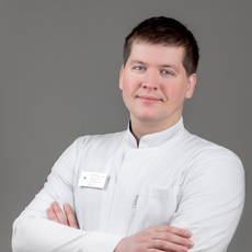 Олейник Евгений Васильевич, пластический хирург