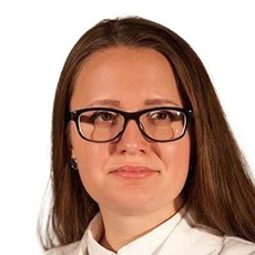 Кобылецкая Татьяна Михайловна, онколог