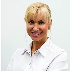 Сажина Екатерина Александровна, стоматолог-терапевт