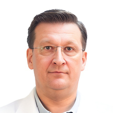 Синицын Андрей Викторович, эндоскопист