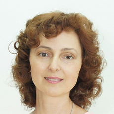 Самусева Элла Николаевна, массажист