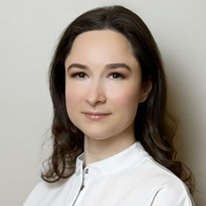 Майорова Анастасия Владимировна, дерматолог
