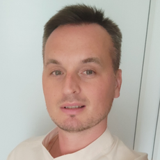 Пискун Алексей Владимирович, анестезиолог