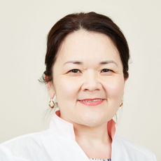 Саликова Танзиля Ануаровна, педиатр