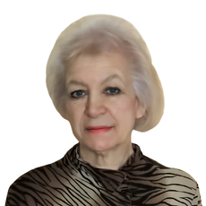 Кашкевич Наталья Николаевна, детский логопед