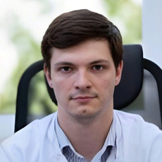 Максимов Иван Сергеевич, дерматолог