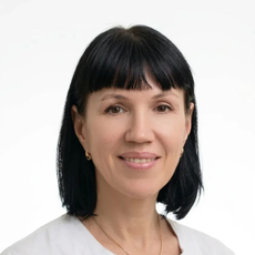 Яворская Светлана Дмитриевна, гинеколог