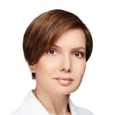 Свиридова Карина Викторовна, дерматолог