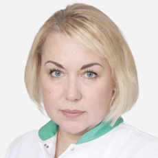 Ярыгина Светлана Юрьевна, хирург