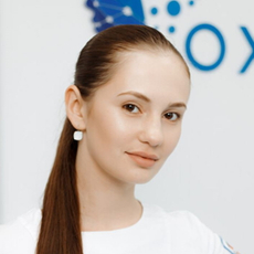 Саакян Полина Ишхановна, гинеколог