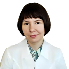 Шинкарева Наталья Владимировна, эндокринолог