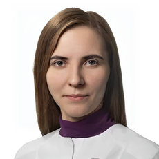 Фадейкина Диана Ивановна, педиатр