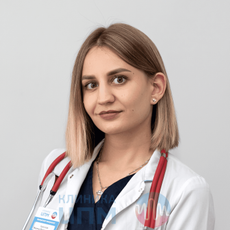 Краснова Марина Владимировна, аллерголог