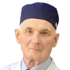 Бекбулатов Бекбулат Казакович, хирург