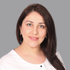 Григорян Маргарита Аветисовна, дерматолог