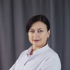 Мостовая Екатерина Викторовна, врач УЗД