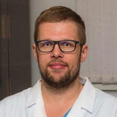 Хохлов Илья Владимирович, терапевт