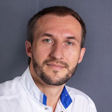 Сахнов Александр Анатольевич, ортодонт