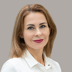 Иванова Оксана Вячеславовна, детский стоматолог