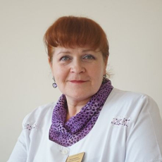 Пичужкина Ирина Викторовна, детский офтальмолог