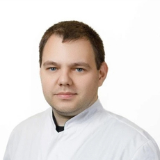 Егоров Алексей Дмитриевич, кардиолог