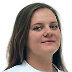 Дебело Дарья Вадимовна, педиатр
