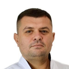 Ободяк Дмитрий Любомирович, анестезиолог