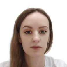 Лесных Надежда Сергеевна, гинеколог