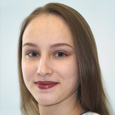 Баранова Дарья Романовна, стоматологический гигиенист