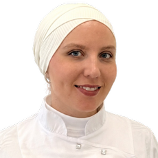 Мжгиева Айгуль Атласовна, гастроэнтеролог