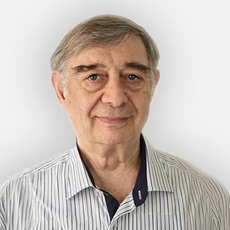 Лорбер Авраам, детский кардиолог