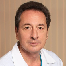 Василенко Юрий Борисович, дерматолог