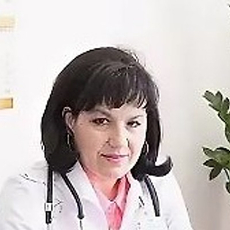 Даушева Раушания Камилевна, невролог