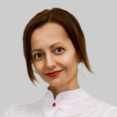 Манешина Галина Анатольевна, офтальмолог