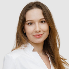 Аседова Анжела Юриковна, маммолог-онколог