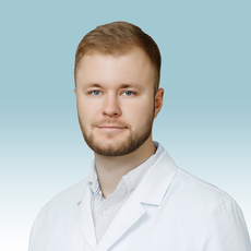 Горобец Юрий Павлович, уролог