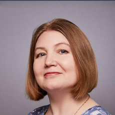 Реутова Ольга Владимировна, стоматолог-терапевт