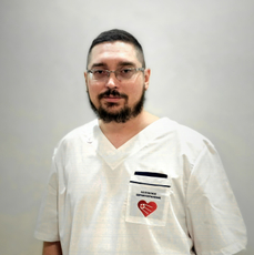 Флегинский Дмитрий Владимирович, психиатр