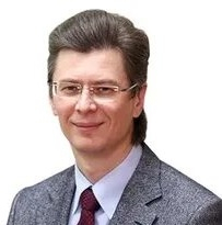 Стенькин Сергей Кимович, невролог