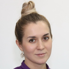 Медведева Юлия Александровна, стоматолог-терапевт