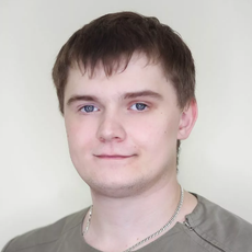 Есипов Иван Олегович, невролог