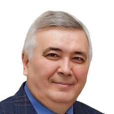 Муталов Айрат Гайнетдинович, педиатр