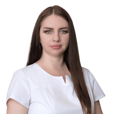 Пранович Юлия Владимировна, дерматолог